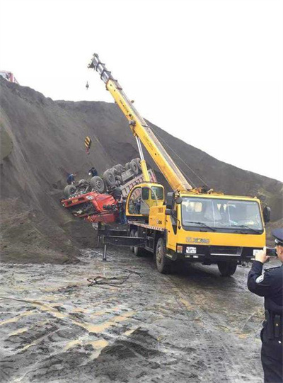 城阳区上犹道路救援