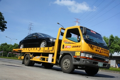 城阳区云县道路救援